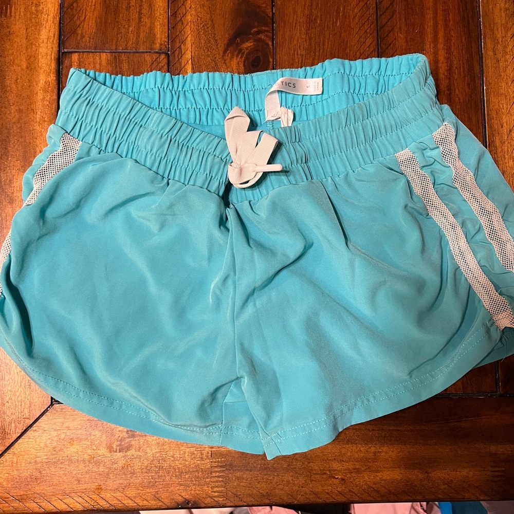 Fabletics shorts